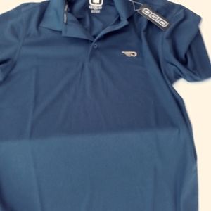 OGIO polo short sleeve NWT